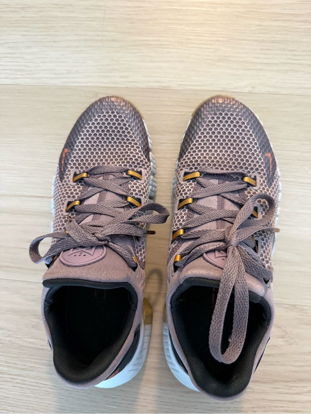 Nike Women's Sneakers Size 8